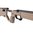 REMINGTON 700 LA X-RAY Chassis FDE