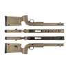 Das CZ-457 Bravo Chassis bietet dir Komfort, Modularität und eine präzise Bettung für optimale Schüsse – alles zu einem tollen Preis!