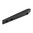 BRAVO CHASSIS Flat Bag Rider, schwarz