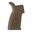 AR-15 Rugged Tactical Pistolengriff – Dark Earth