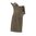 AR-15 Rugged Tactical Pistolengriff – Dark Earth