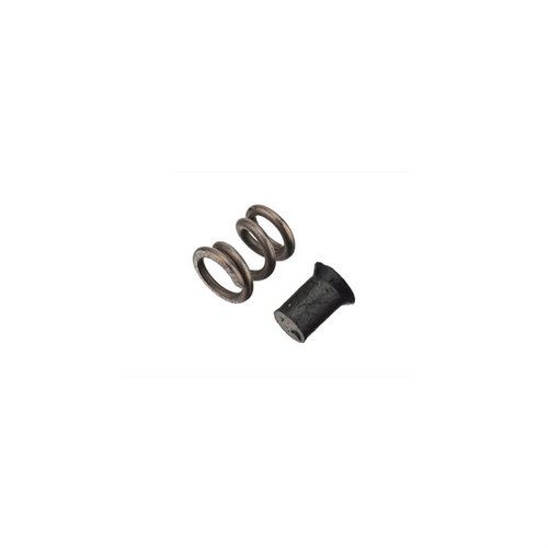 Das CMMG AR-15 Extractor Spring und Buffer Kit sorgt für eine zuverlässige Funktion deines AR-15, verbessert die Zuverlässigkeit und reduziert Störungen beim Schießen.