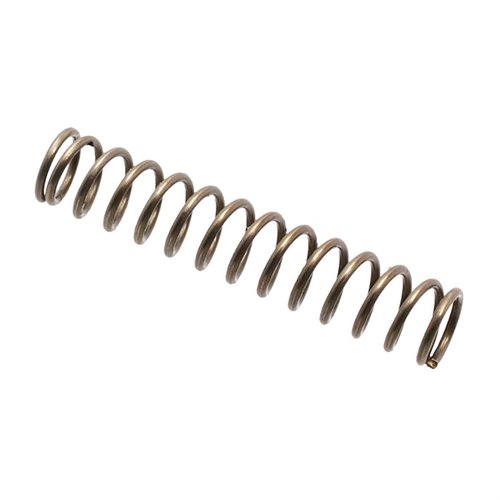 Die AR-15 Charging Handle Latch Spring von CMMG sorgt für eine zuverlässige Funktion deines Standard AR-15 Charging Handles und verbessert die Handhabung.