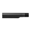 MIL-SPEC Carbine Buffer Tube für AR-15, schwarz