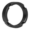 Kontermutter für Receiver Extension (AR-15), schwarz