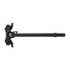 Die Aero Precision AR-15 Charging Handles aus robustem 7075-T6 Aluminium bieten dir eine schwarze Anodisierung und beidhändige Bedienung für maximale Flexibilität.