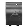 Die AR-15 Low Profile Gas Blocks von Aero Precision sind aus 4150 gehärtetem Stahl, passen auf verschiedene Rohrdurchmesser und bieten eine einfache Montage.