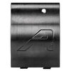 Die AR-15 Low Profile Gas Blocks von Aero Precision sind aus 4150 gehärtetem Stahl, niedrig profiliert für einfache Montage und in verschiedenen Größen erhältlich.