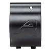 .936" Low Profile Gas Block von Aero Precision, aus 4150 gehärtetem Stahl, mit Phosphat- oder Nitride-Beschichtung, für einfache Montage und in verschiedenen Größen.