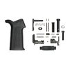 Das AR-15 MOE SL Lower Parts Kit bietet alles, was du für den Zusammenbau eines AR15 Gen 2 Lower Receivers benötigst, inklusive Magpul MOE Grip und Trigger Guard.