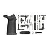 Lower-Parts-Kit mit MOE-Griff für AR-15 schwarz