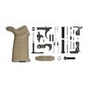 Das AR-15 Lower Parts Kit von Aero Precision bietet alles, was du für den Aufbau eines Gen 2 Lower Receivers brauchst, inklusive Magpul MOE® Grip und Trigger Guard.