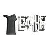 M5 Lower-Parts-Kit mit MOE SL-Griff für AR-308, schwarz