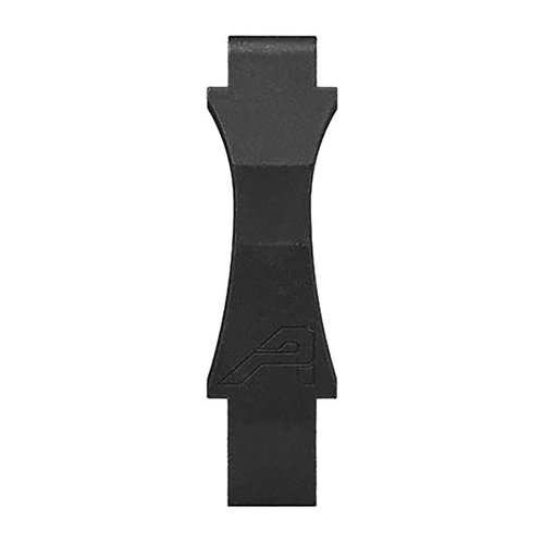 Upgrade deinen AR-15 mit dem Aero Precision Billet Trigger Guard, der einfach mit 3 Schrauben installiert wird und ein schlankes Design sowie das Aero Precision Logo bietet.