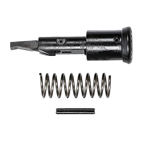 Das Forward Assist Assembly Kit von AERO PRECISION passt perfekt für AR15 und M5 .308 Upper Receiver und enthält alles, was du für den Zusammenbau benötigst.