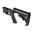 Standard kompletter Lower Receiver für AR-15, schwarz