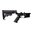 Standard kompletter Lower Receiver für AR-15, schwarz