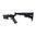 Standard kompletter Lower Receiver für AR-15, schwarz