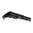 Standard kompletter Lower Receiver für AR-15, schwarz