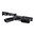 Standard kompletter Lower Receiver für AR-15, schwarz