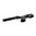 Carbine Complete Lower Receiver mit A2-Griff, ohne Schaft, für AR-15, schwarz