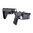 COMP Lower mit MOE SL Griff & SL Carbine-Schaft für AR-15, schwarz