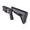 COMP Lower mit MOE SL Griff & SL Carbine-Schaft für AR-15, schwarz