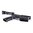 M4E1 COMP Lower-Receiver mit A2-Griff und M4-Schaft für AR-15, schwarz