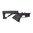 M4E1 Featureless Comp Lower mit festem Carbine-Schaft für AR-15, schwarz