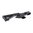 M4E1 Featureless Comp Lower mit festem Carbine-Schaft für AR-15, schwarz