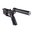M4E1 Pistol kompletter Lower mit A2‑Griff, ohne Brace, für AR-15, BLK