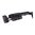 M4E1 COMP Lower mit MOE-Griff & PRS‑Gen3 Schaft für AR-15, schwarz