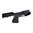 M4E1 COMP Lower mit MOE-Griff & PRS‑Gen3 Schaft für AR-15, schwarz