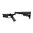 M5 COMP Lower-Receiver mit A2-Griff und M4-Schaft für AR .308, schwarz