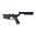 M5 COMP Lower Receiver Magpul MOE Grip ohne Schaft für AR .308 BLK