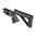 M5 Featureless Comp Lower mit festem Carbine-Schaft für AR .308 BLK