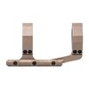 Die ULTRALIGHT 34MM Extended Scope Mount bietet ein leichtes Design, optimale Augenabstände und hervorragenden Rückstoßschutz für AR-Receiver.