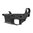 EPC-9 Unbestücktes Lower-Receiver-Gehäuse für AR-15, schwarz
