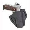 Das BH1 Holster aus zertifiziertem amerikanischem Steerhide passt perfekt zu deiner Handfeuerwaffe und hält den Anforderungen des Alltags stand.