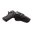 Smooth Concealment Holster Night Sky Black Größe 6 Rechts