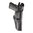 Smooth Concealment Holster Night Sky Black Größe 6 Rechts
