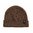 Strick-Beanie Coyote