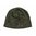 TUNDRA BEANIE Olive Drab Meliert