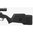 HUNTER 110 verstellbarer Schaft (LH) für Savage 110 Hunter SA BLK
