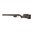 HUNTER 110 verstellbarer Schaft links für Savage 110 Hunter SA ODG