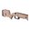 HUNTER 110 verstellbarer Schaft (rechts) für Savage 110 Hunter SA FDE