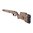 HUNTER 110 verstellbarer Schaft (rechts) für Savage 110 Hunter SA FDE