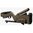 PC-Backpacker-Schaft für Ruger PC Carbine FDE