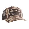 Entdecke die GO BANG TRUCKER-HAT von MAGPUL: Bequeme, langlebige Passform, atmungsaktiver Mesh-Rücken und verstellbarer Snapback-Verschluss für optimalen Tragekomfort.