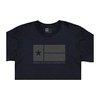 LONE STAR COTTON T-Shirt Navy 2XL